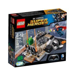 LEGO 76044 DC Comics 92‎ pcs
